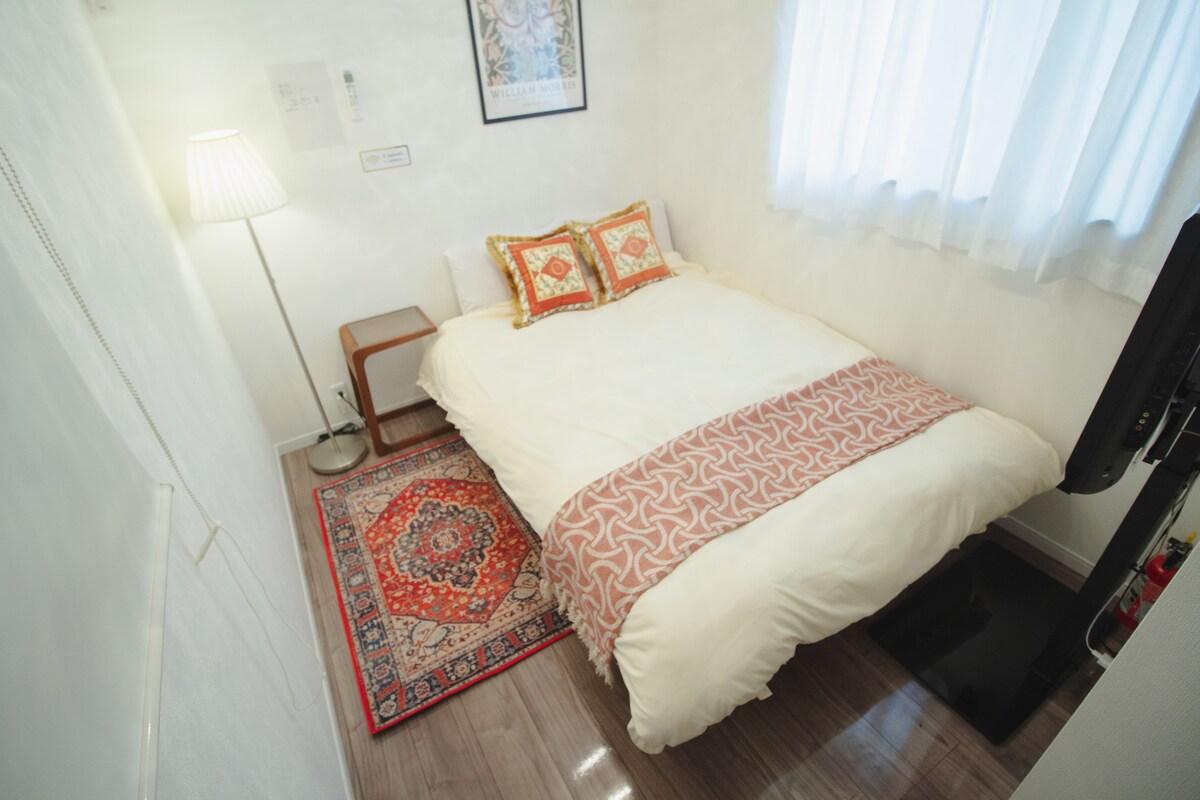 QiQi House Serenityの外観・施設画像
