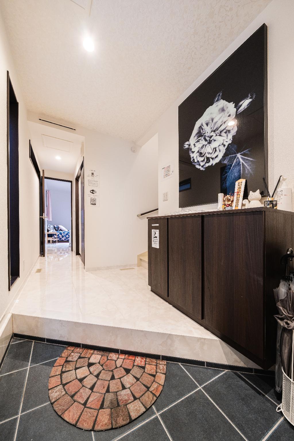 QiQi House Elegantの外観・施設画像