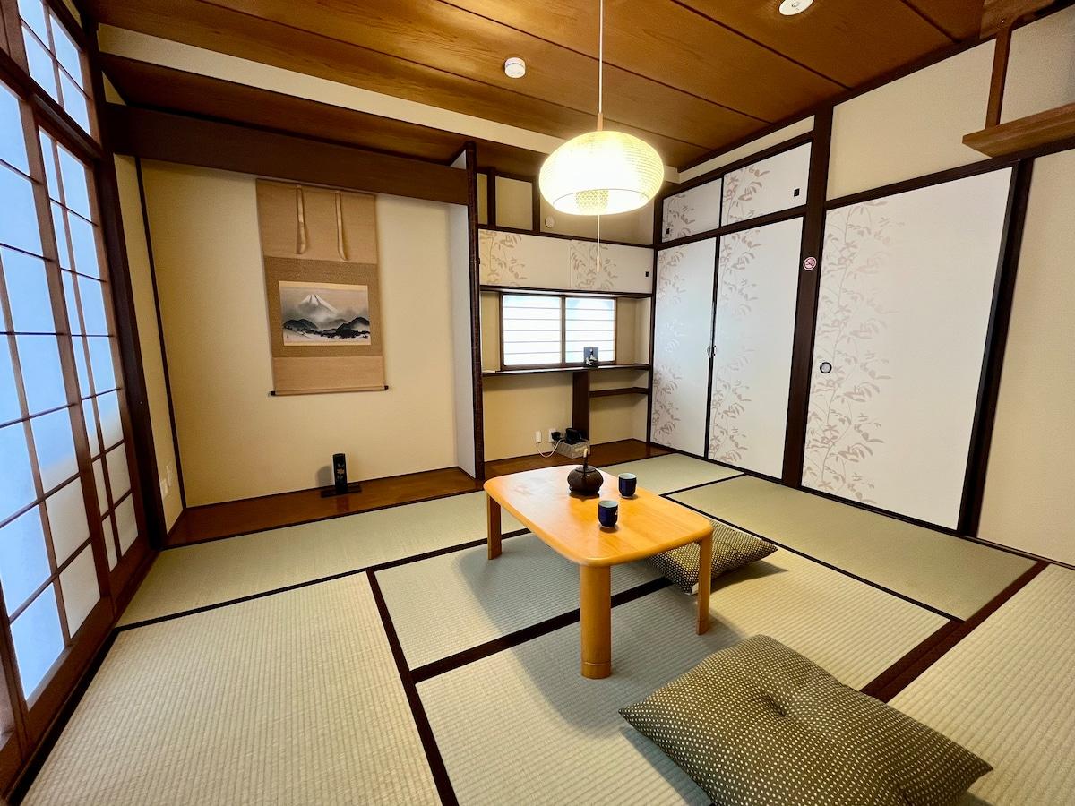 LodgeGeek Gu Hotelの外観・施設画像