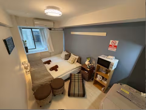 荒木町202Yotsuya sancyomeの外観・施設画像